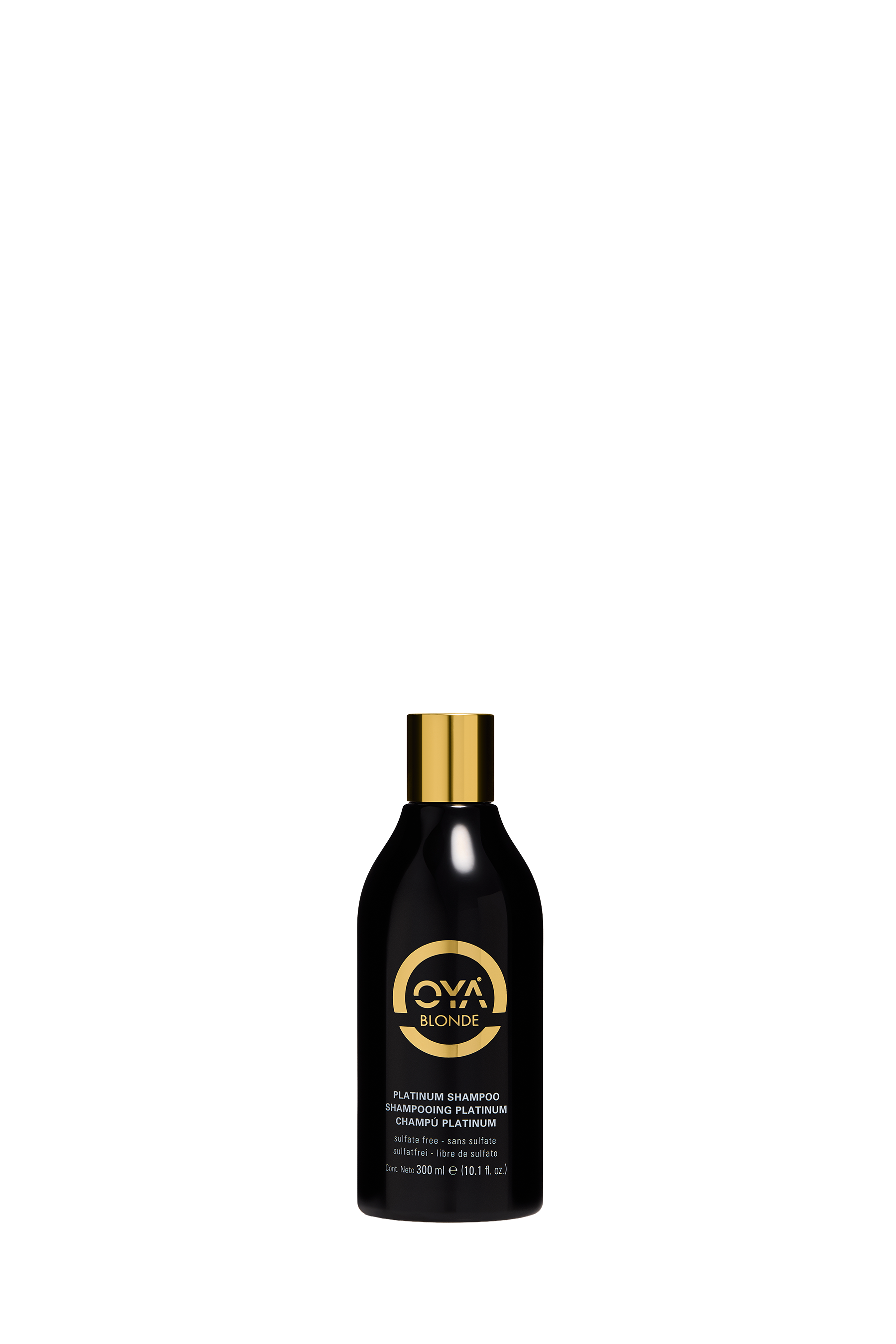 Blonde Platinum Shampoo