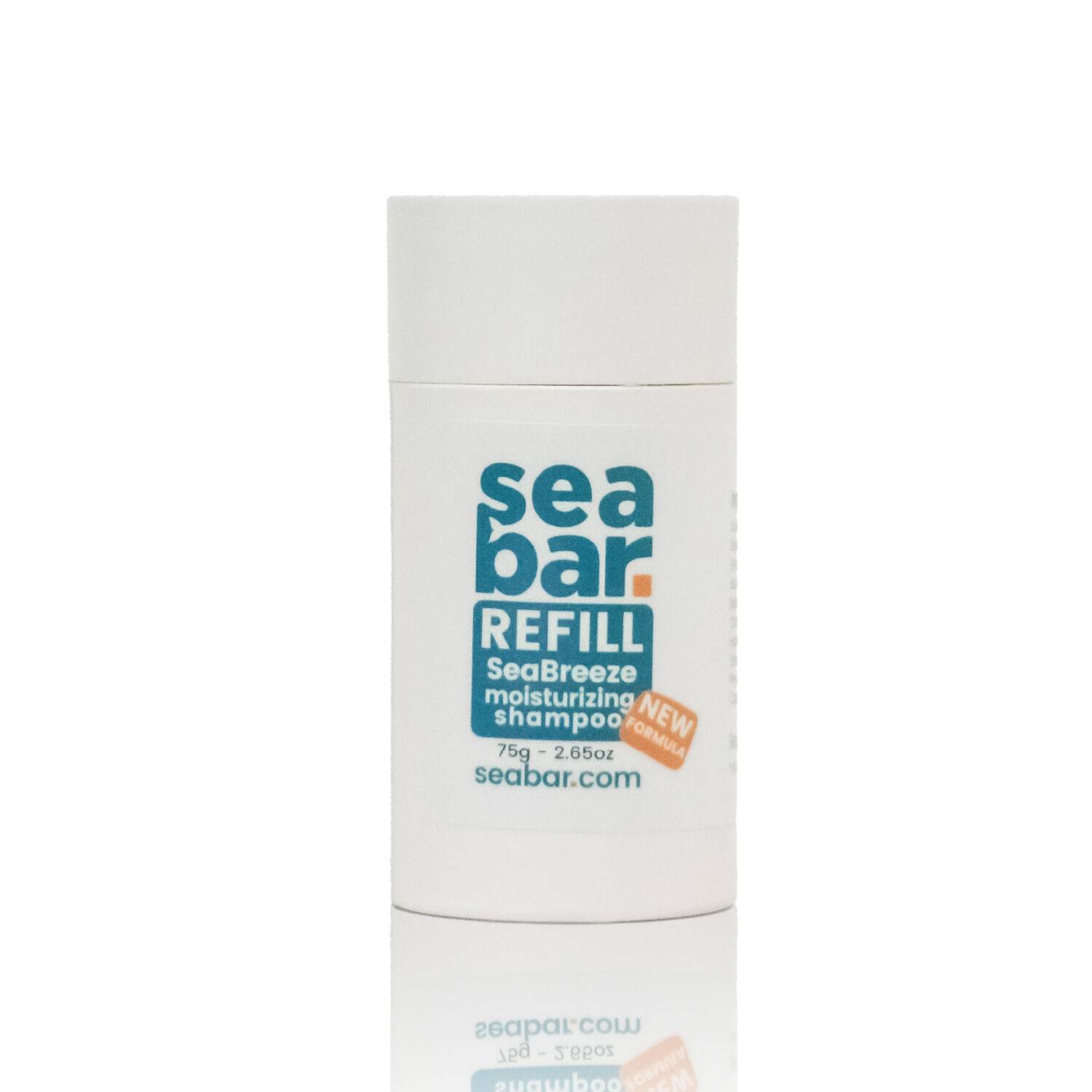 Solid Shampoo Concentrate REFILL ONLY