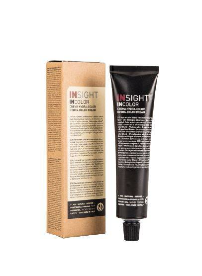 InColor Hydra-Color Phytoproteic Cream 3.4 oz