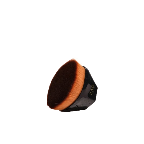 Hexagon Blending Liquid Foundation Kabuki Brush