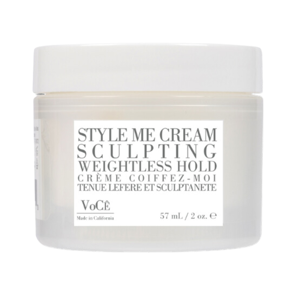 Natural Styling Cream 2 oz