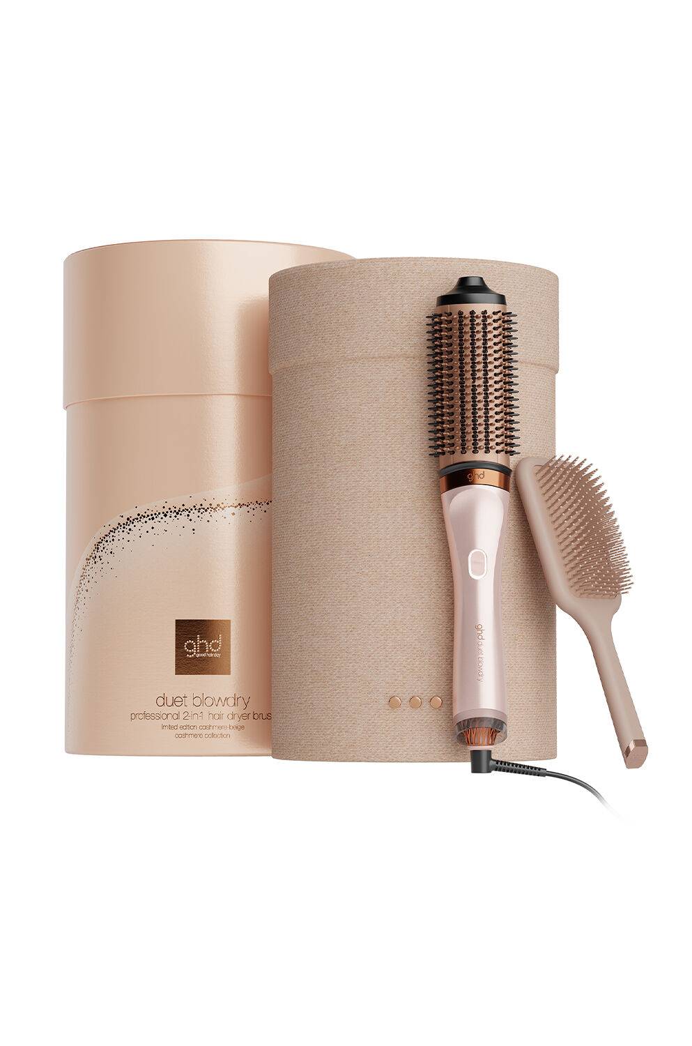 Duet Blowdry - Holiday Collection 2026