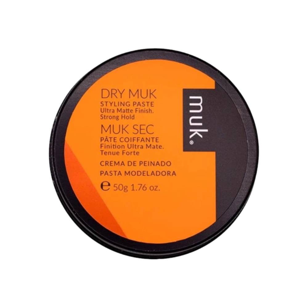 Dry muk Styling Paste