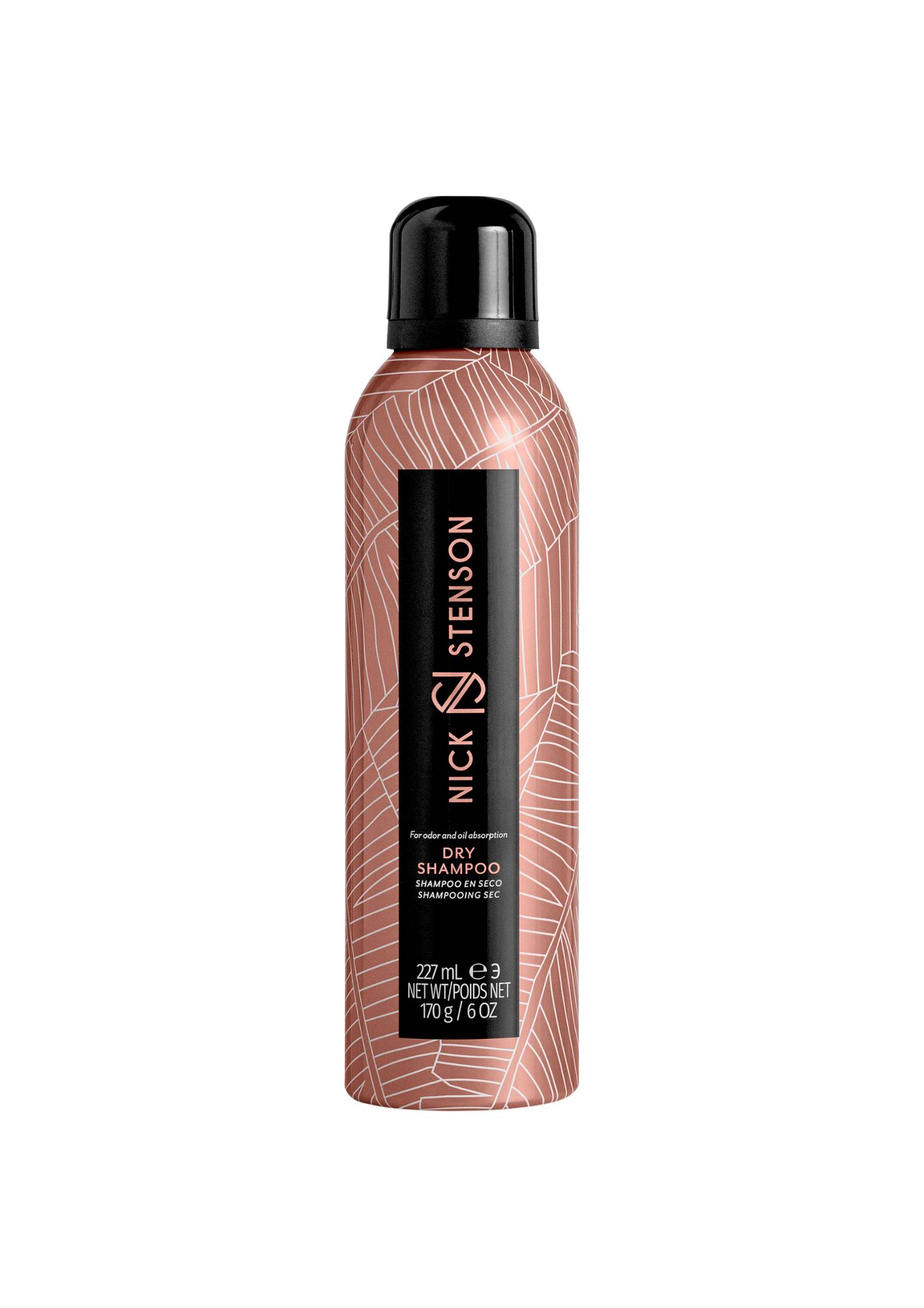 Dry Shampoo