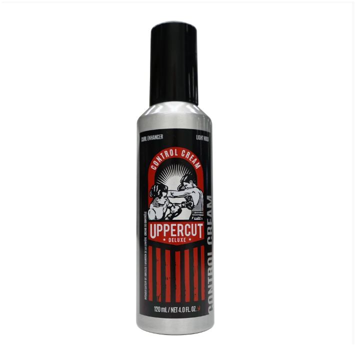 Control Cream 4 oz