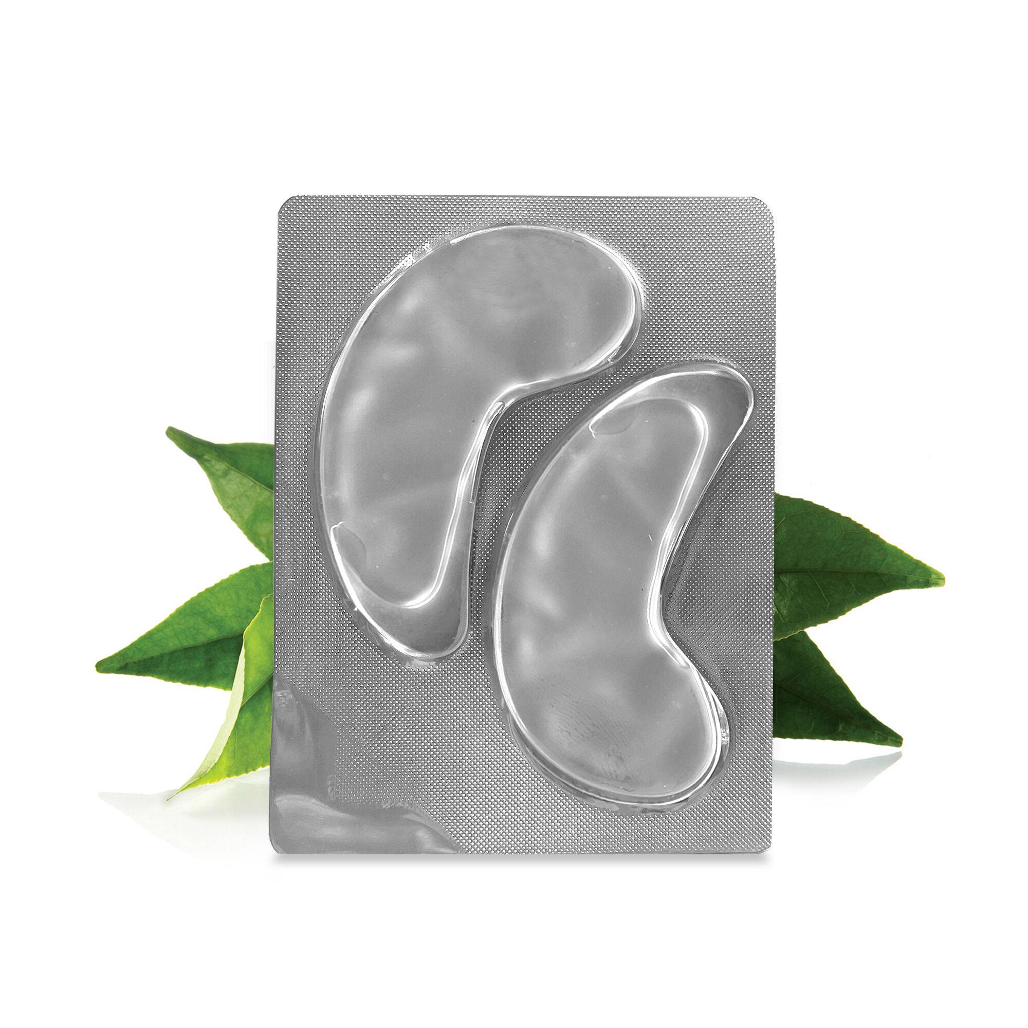 Green Tea Eyes