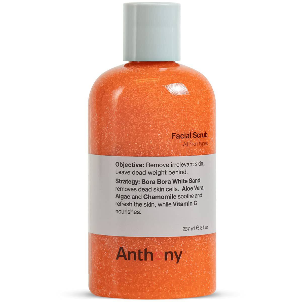 Facial Scrub
