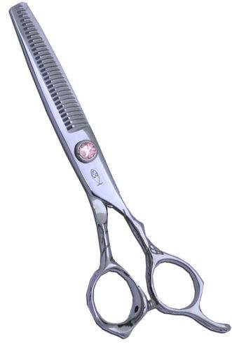 Rose Blender Shears