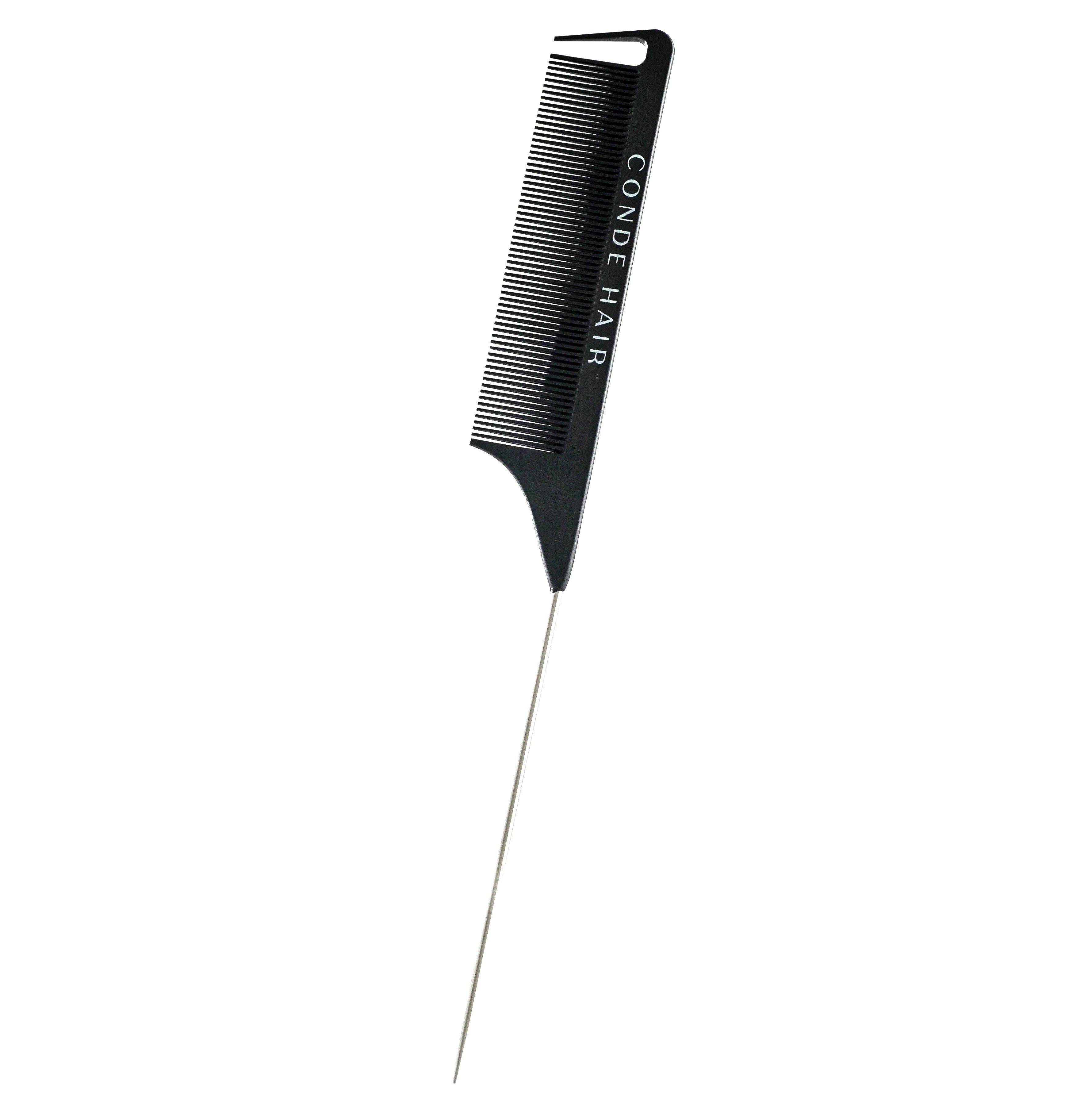 Parting Comb