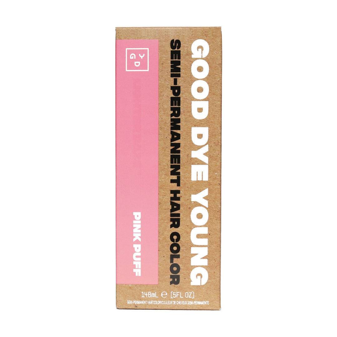 Lighter Daze Semi-Permanent Hair Color 5oz