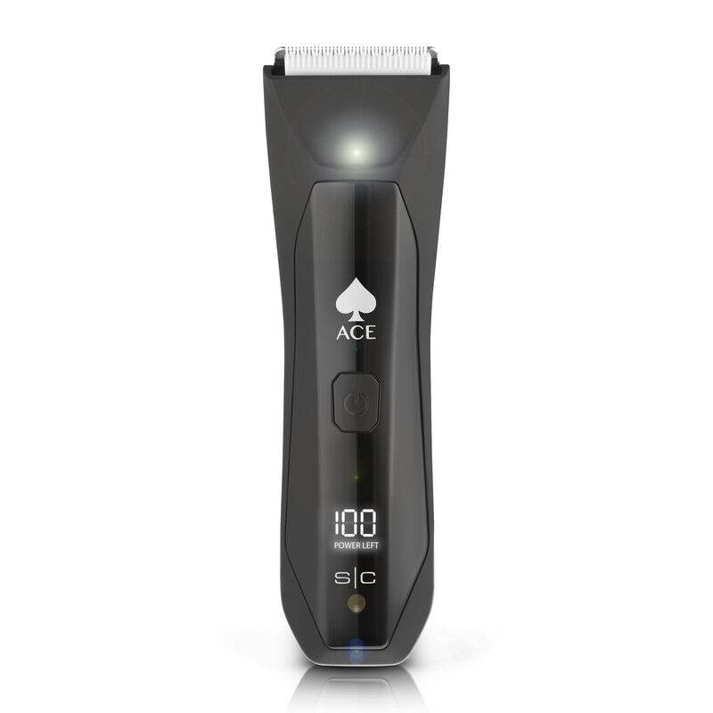 Ace Body Buzzer Cordless Hair Trimmer