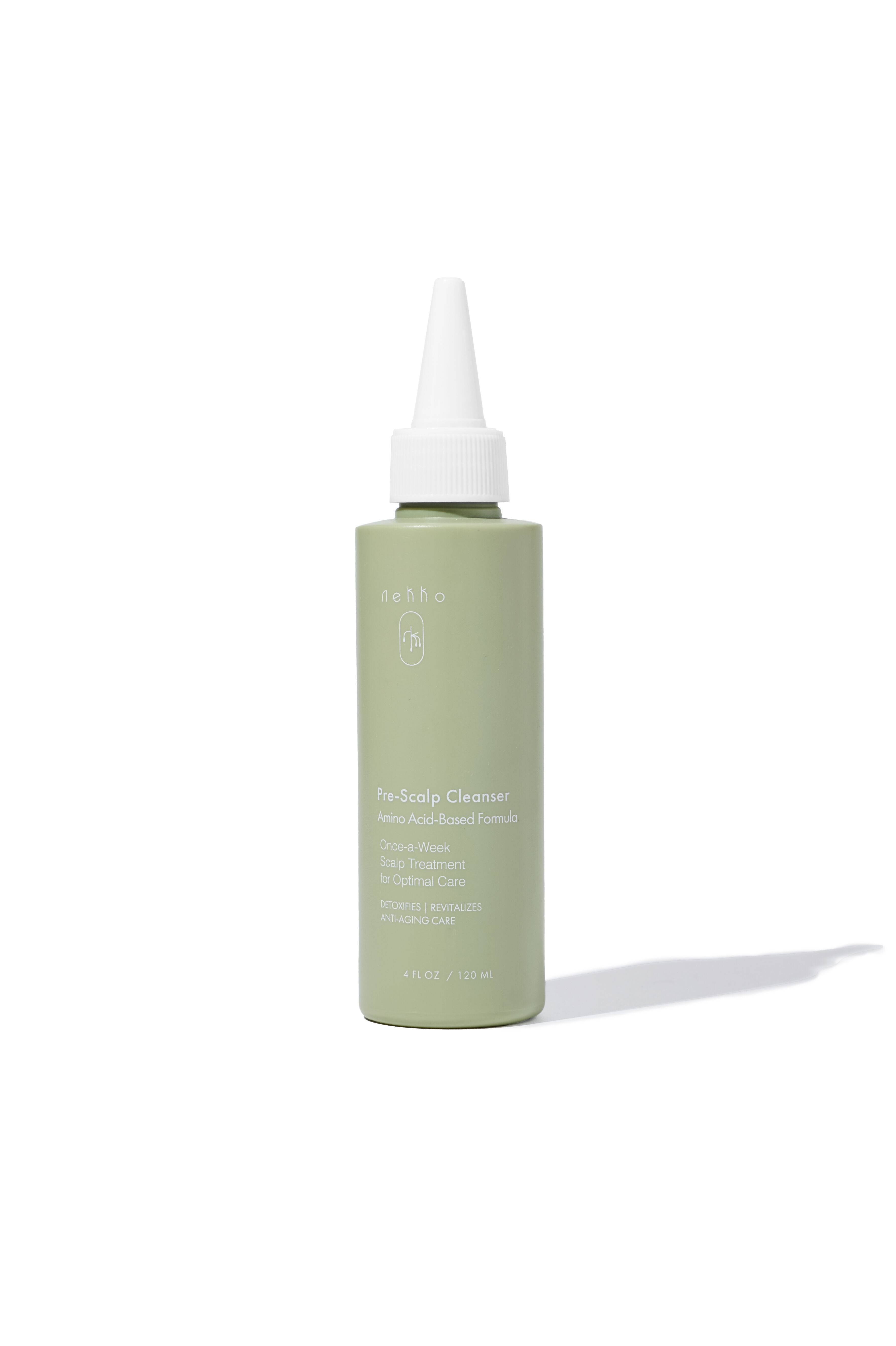 Pre-Scalp Cleanser 4 oz