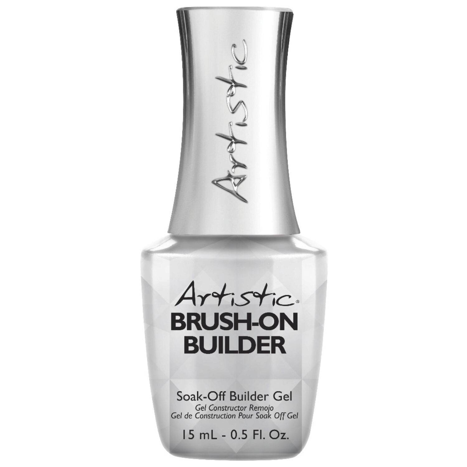 Brush-On Builder