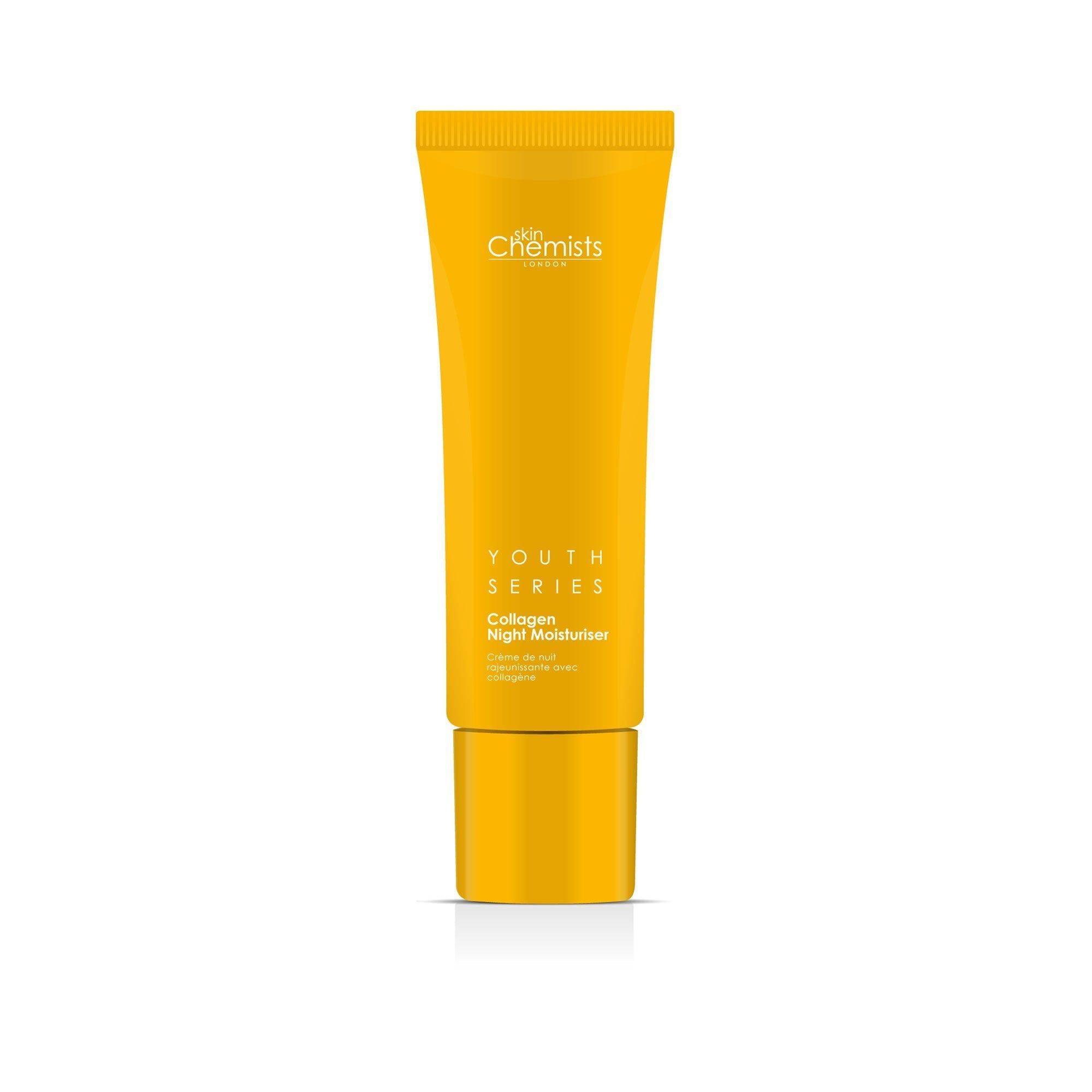 1% Collagen Night Moisturizer 50ml
