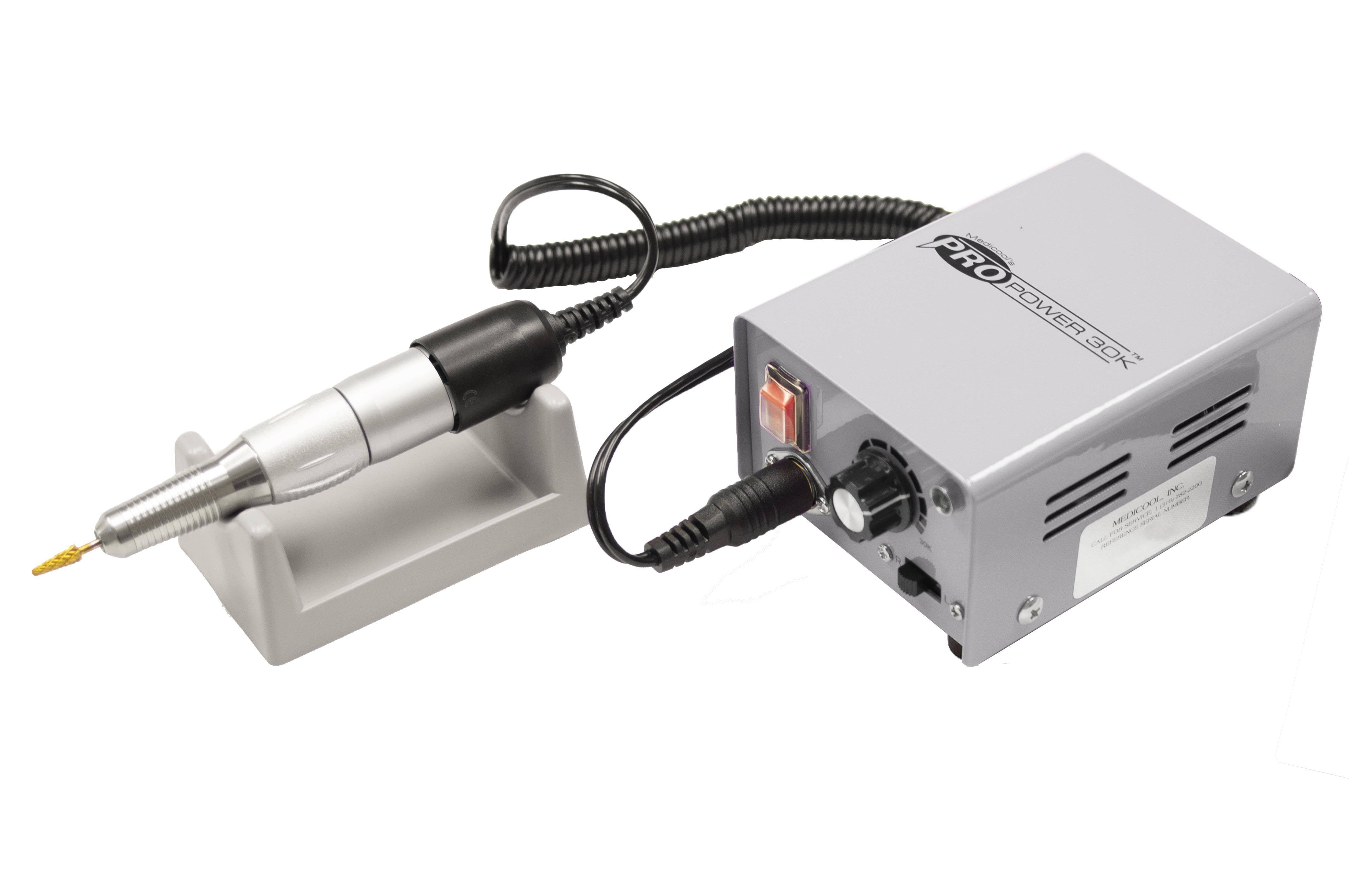 Pro Power 30K Professional Nail Drill