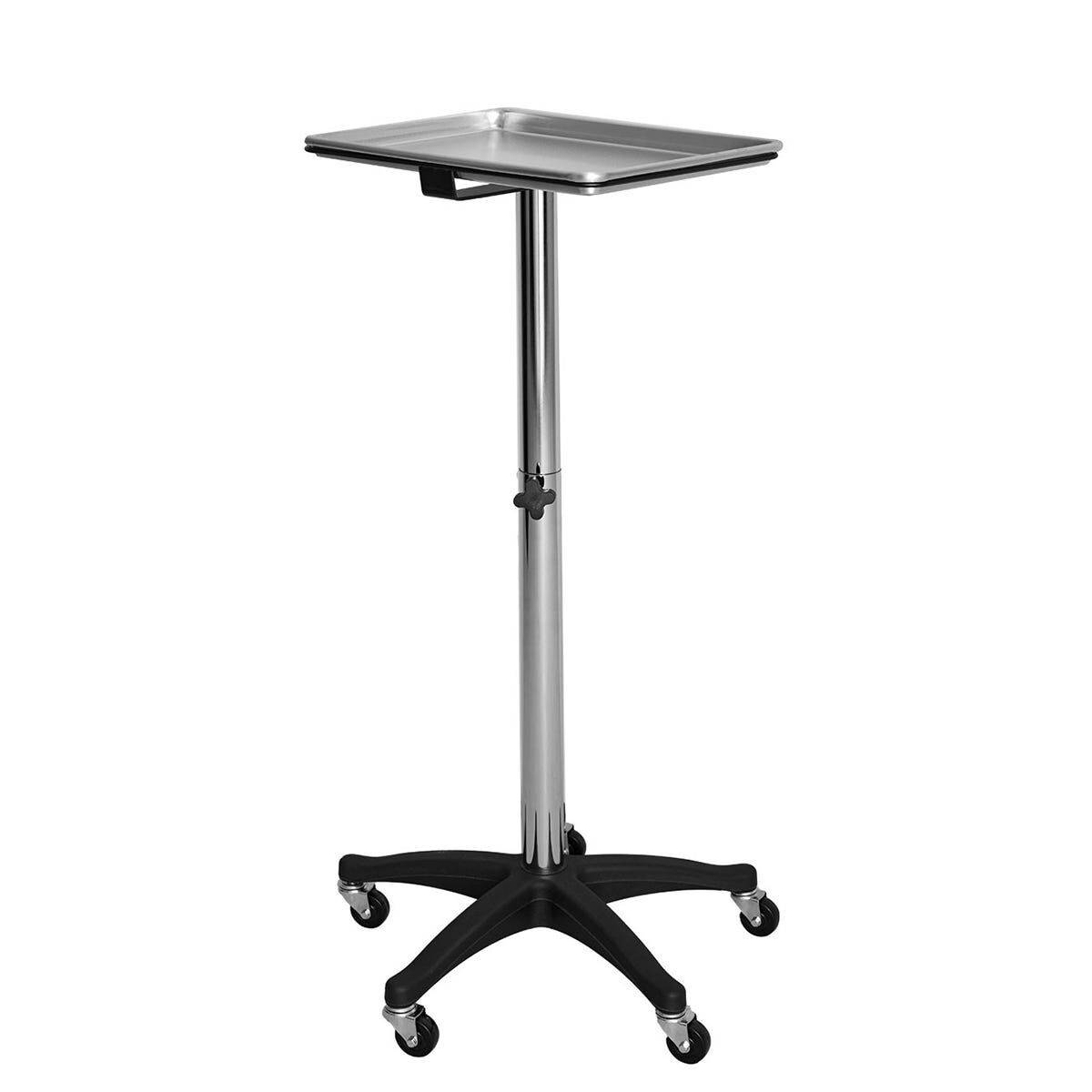 Aluminum Mobile Service Tray