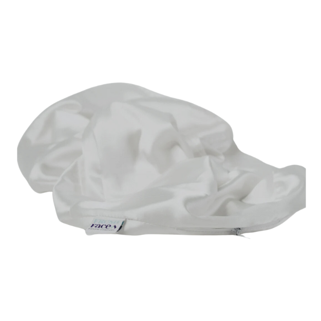 Fresh Face White Pillowcase