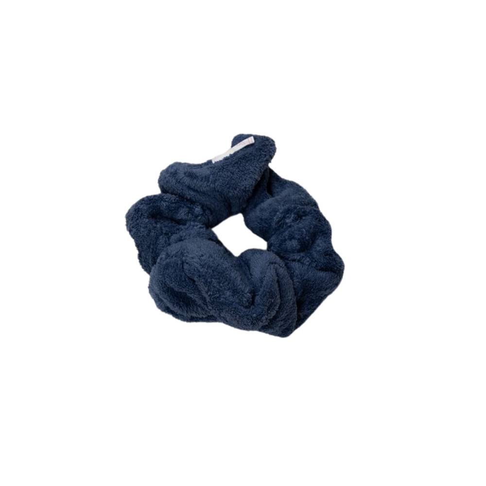 Oversized Towel Scrunchie