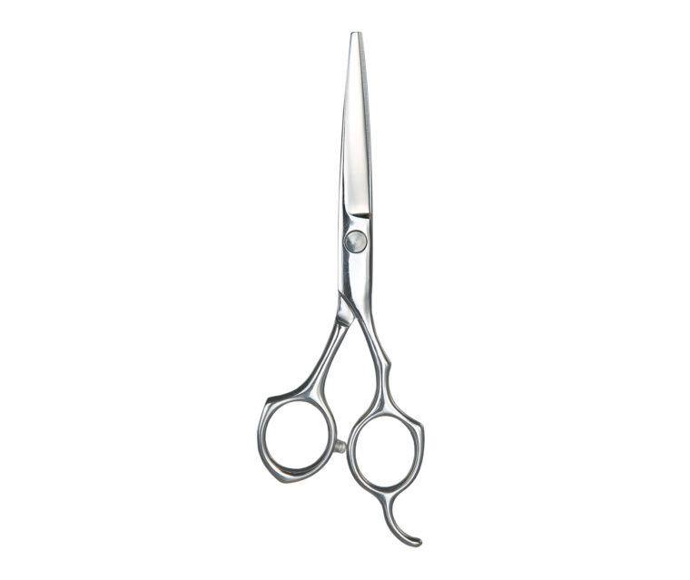 Stainless Steel Haircutting Scissors