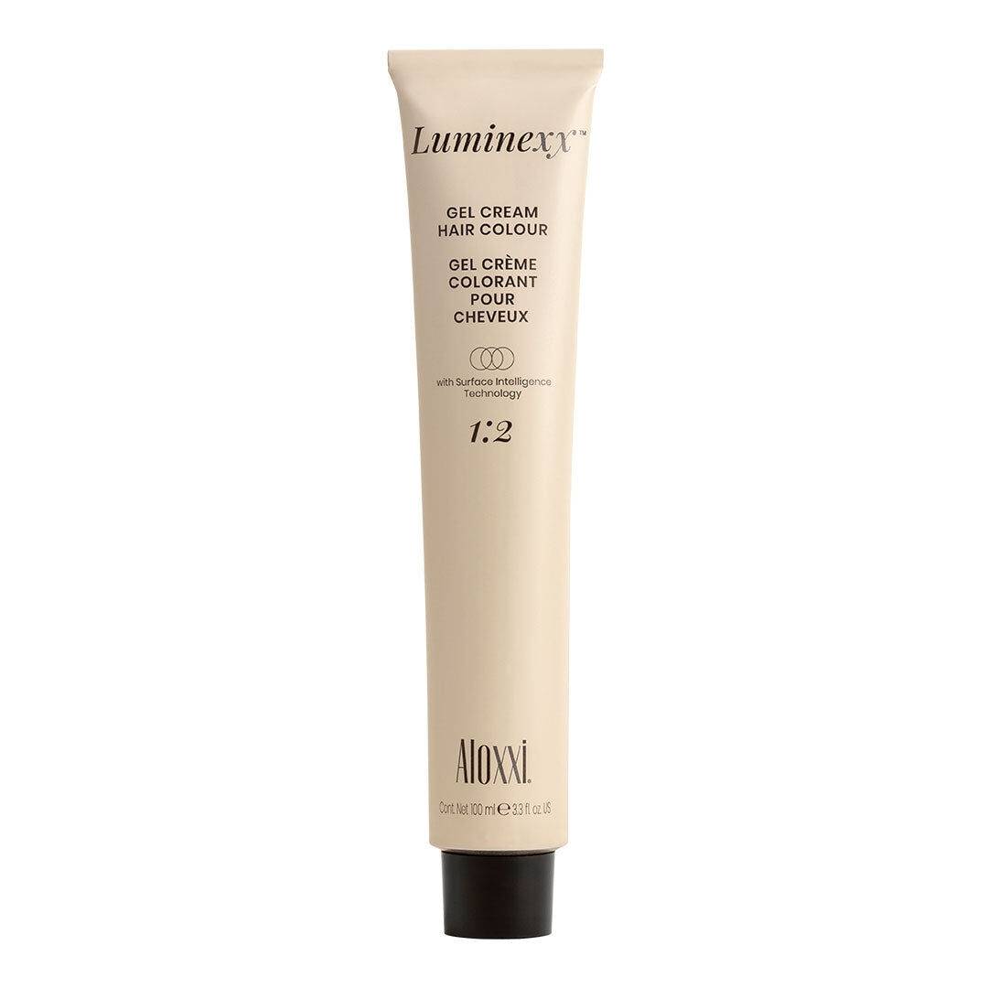 LUMINEXX Gel Cream Hair Colour 3.3oz