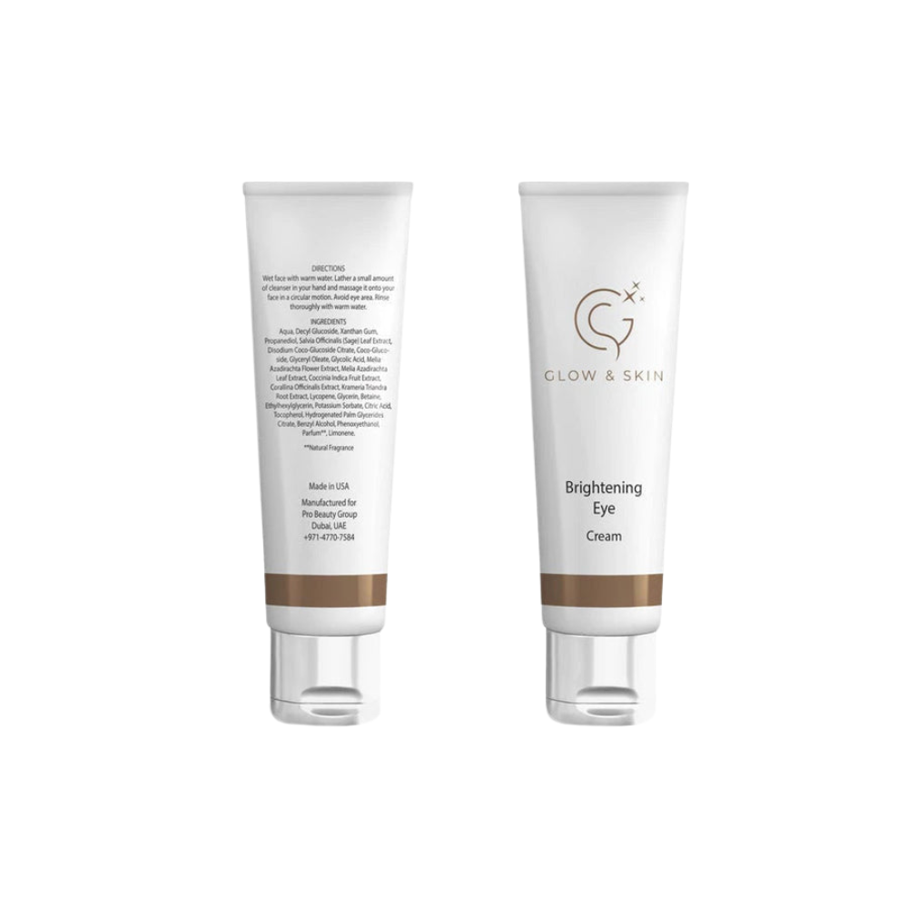 Brightening Eye Cream - 15ml