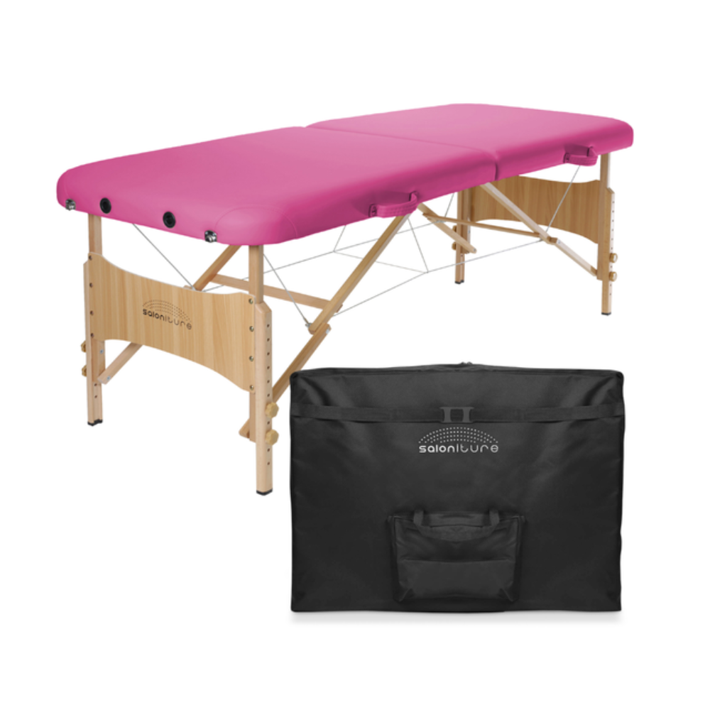 Basic Portable Folding Massage Table