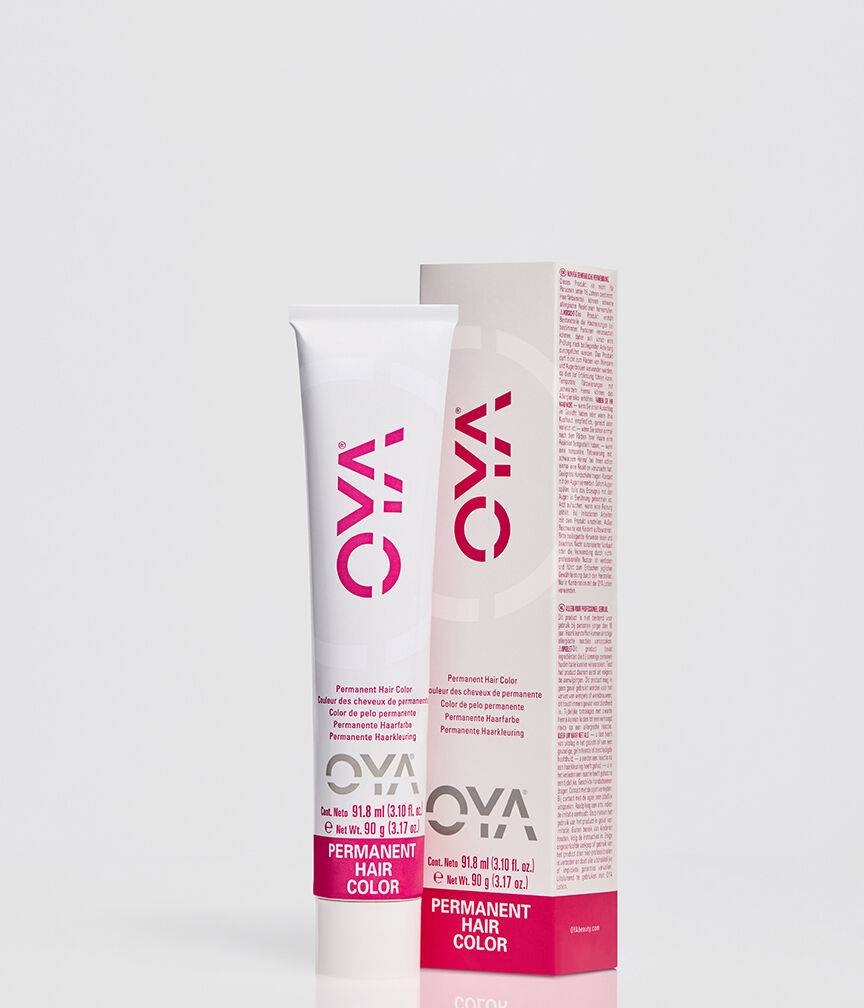 Permanent Hair Color&ensp;&ensp;&ensp;&ensp;0-00 Lightening Cream