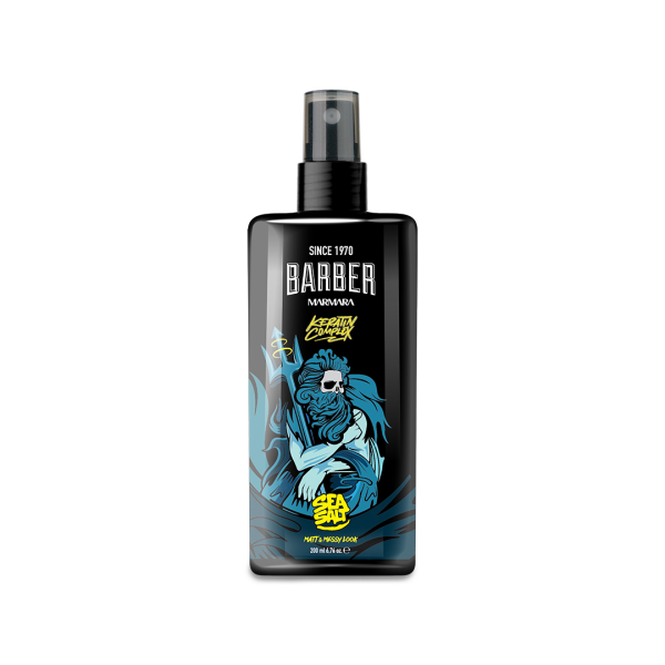Sea Salt Spray 200 ML