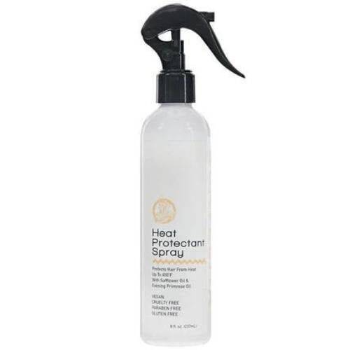 Heat Protectant Spray