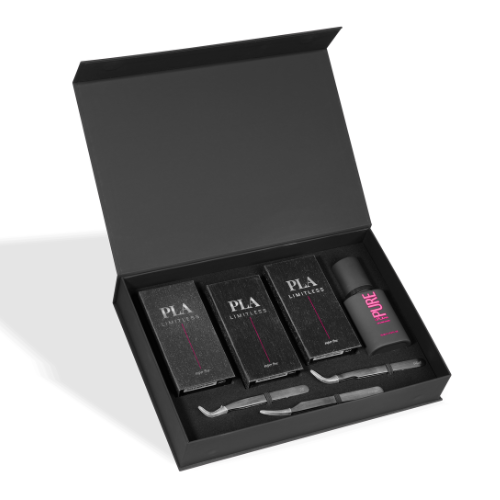 Limitless Lash Kit