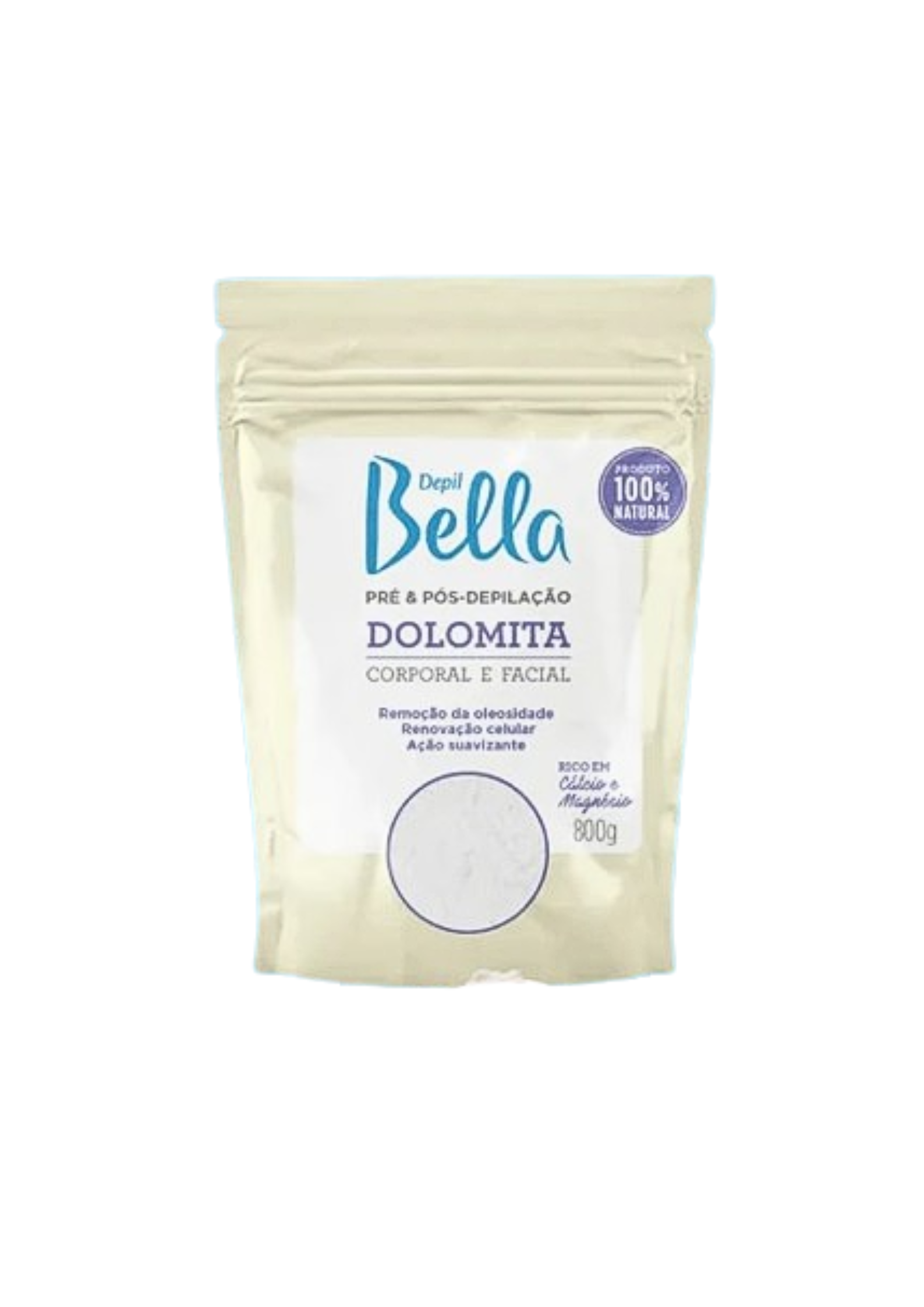Dolomita Wax Kit: Pre/Post Lotions, Oil Remover & Body Gel