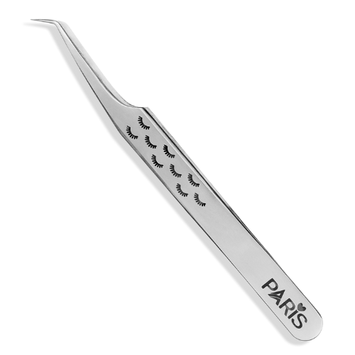 P7 - Extra Long 15 Degree Volume Tweezer