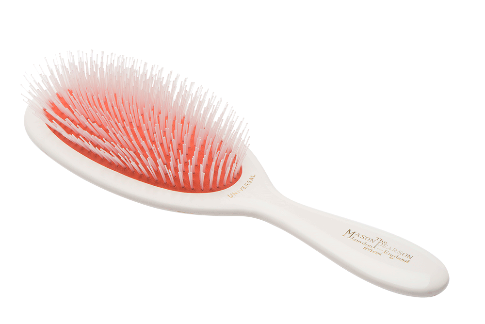 Universal Nylon Hair Brush