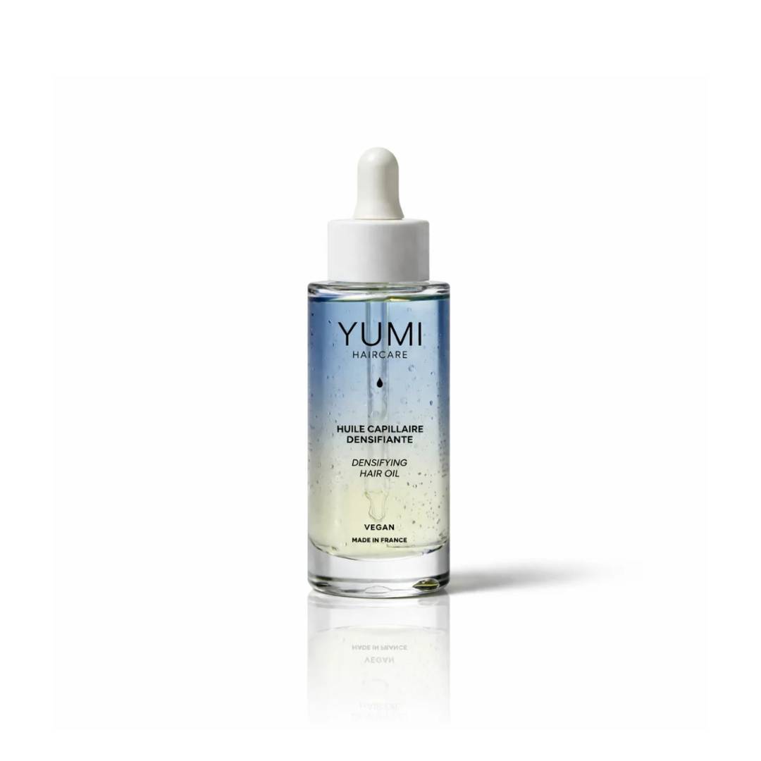 Densifying Hair Oil
