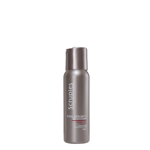 Total Integrity Ultra Rich Shampoo