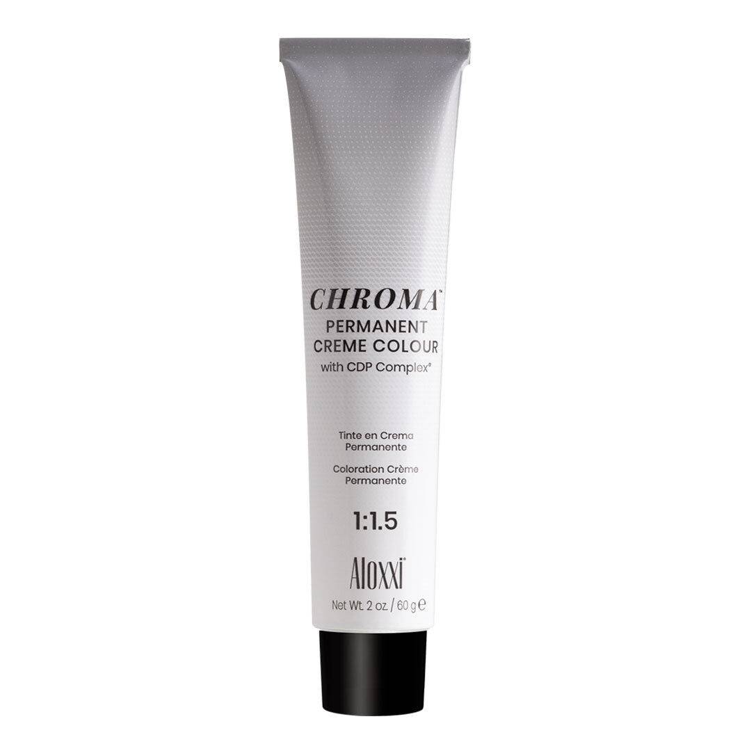 CHROMA Permanent Creme Colour 2oz