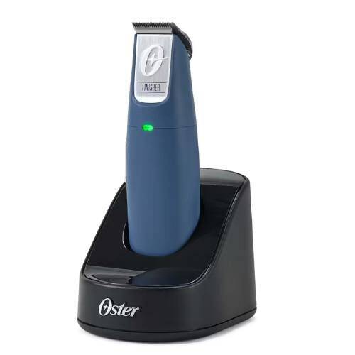Cordless Finisher Trimmer Blue