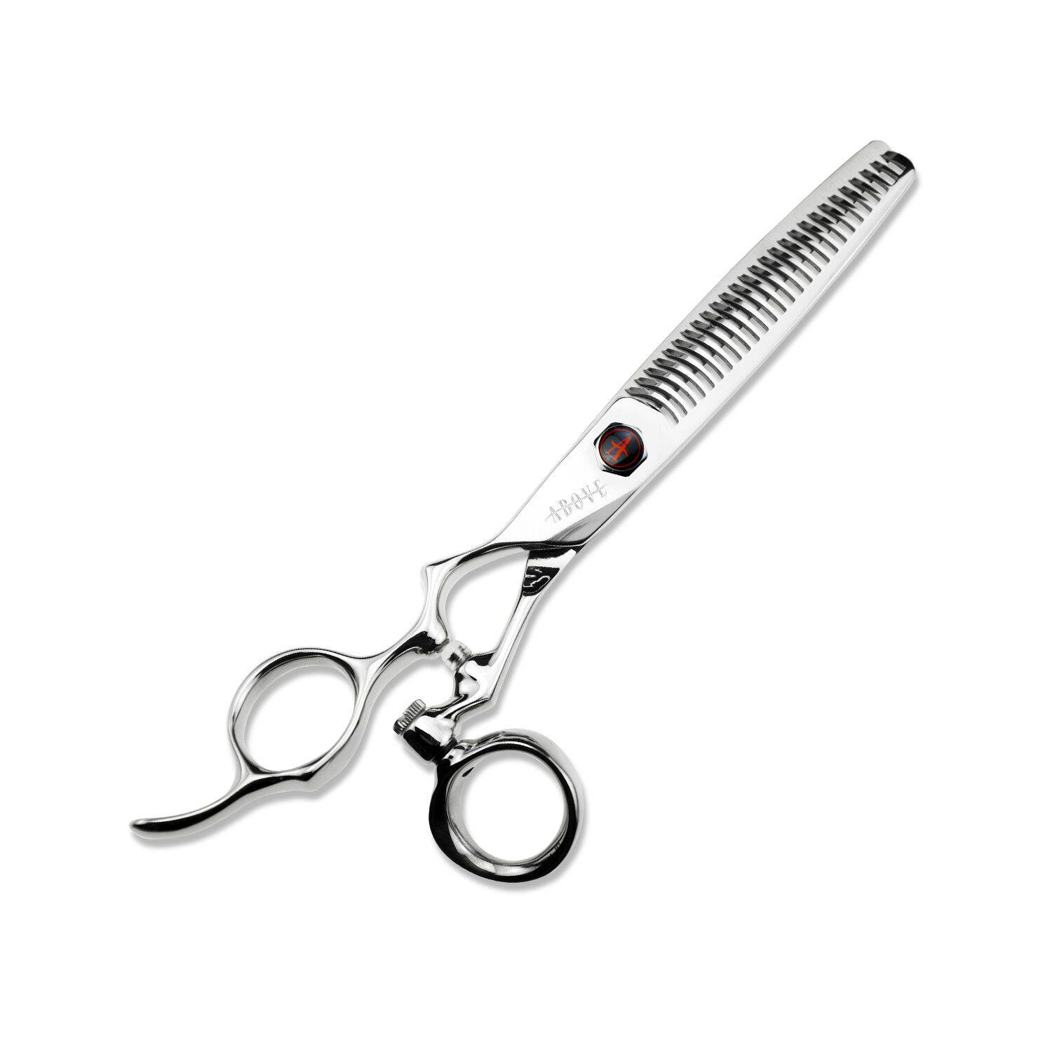 Ergo Swivel Left 27TT Double Tooh No-line Blender 6.00"