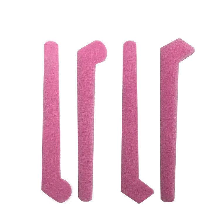 Lash and Brow Compensators