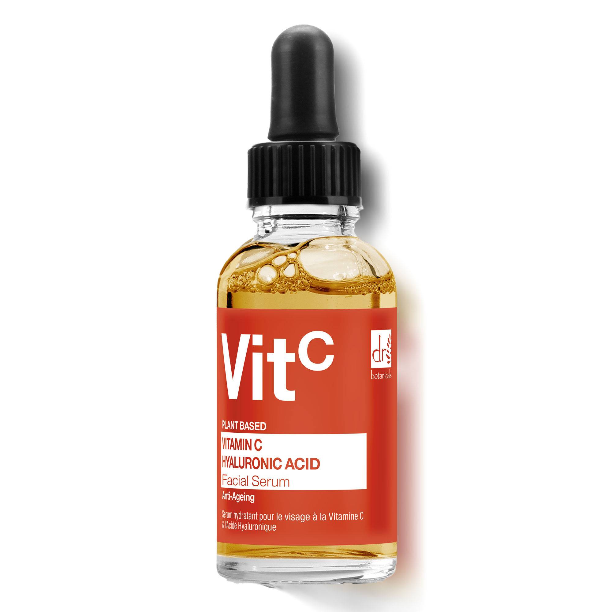 Vitamin C Hydrating Facial Serum 30ml