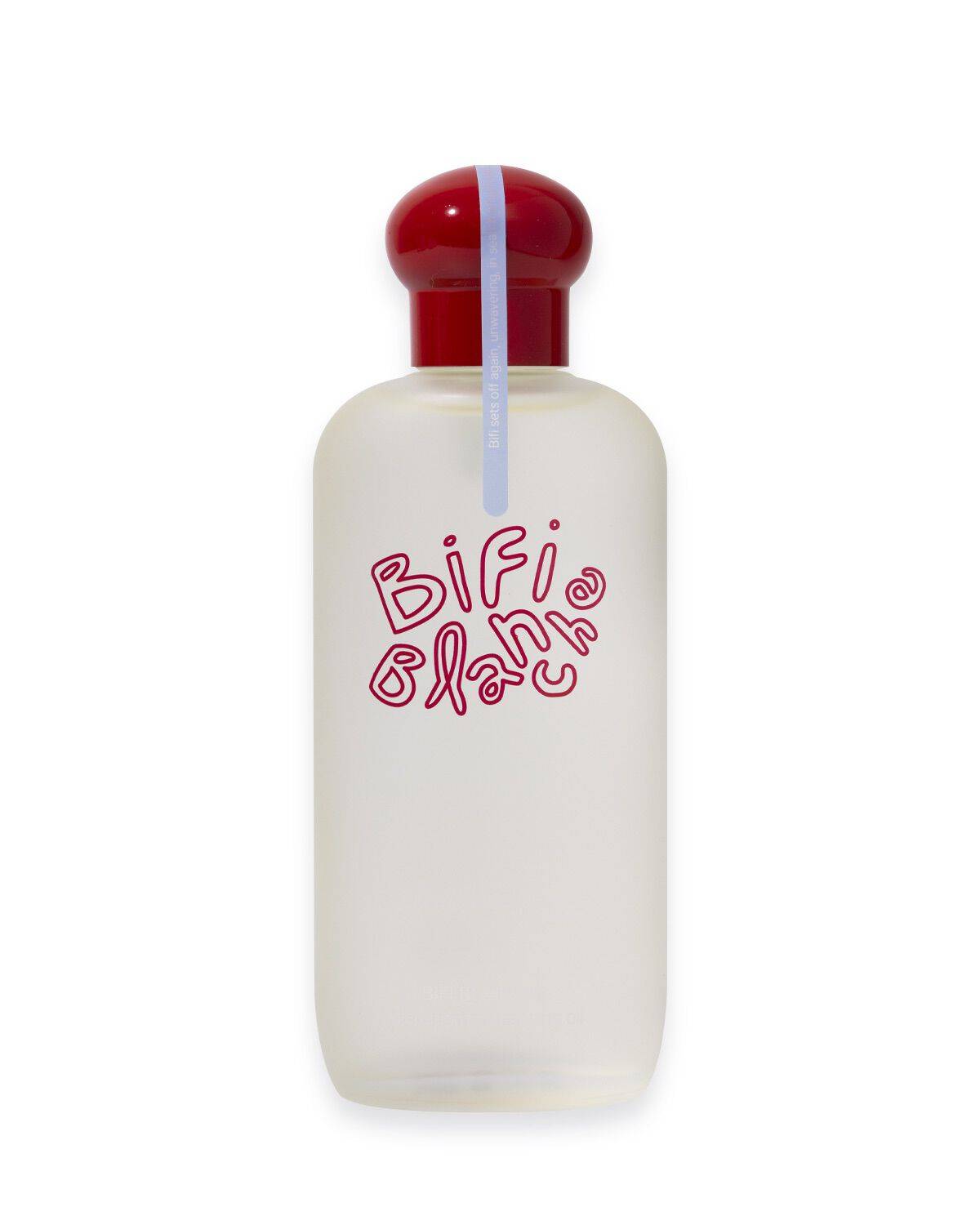 Microbiome Cleansing Oil