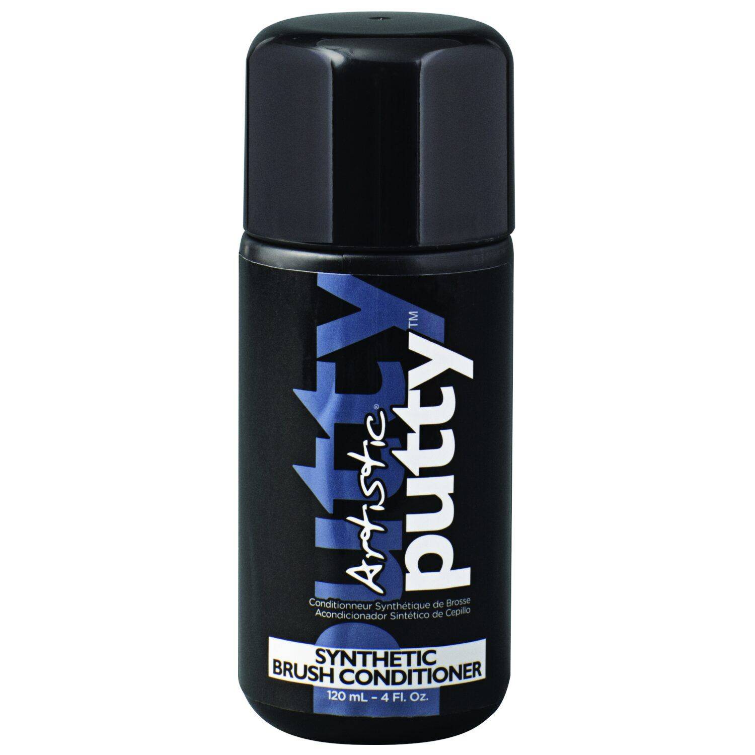 Artistic Putty Synthetic Brush Conditioner, 4 oz.