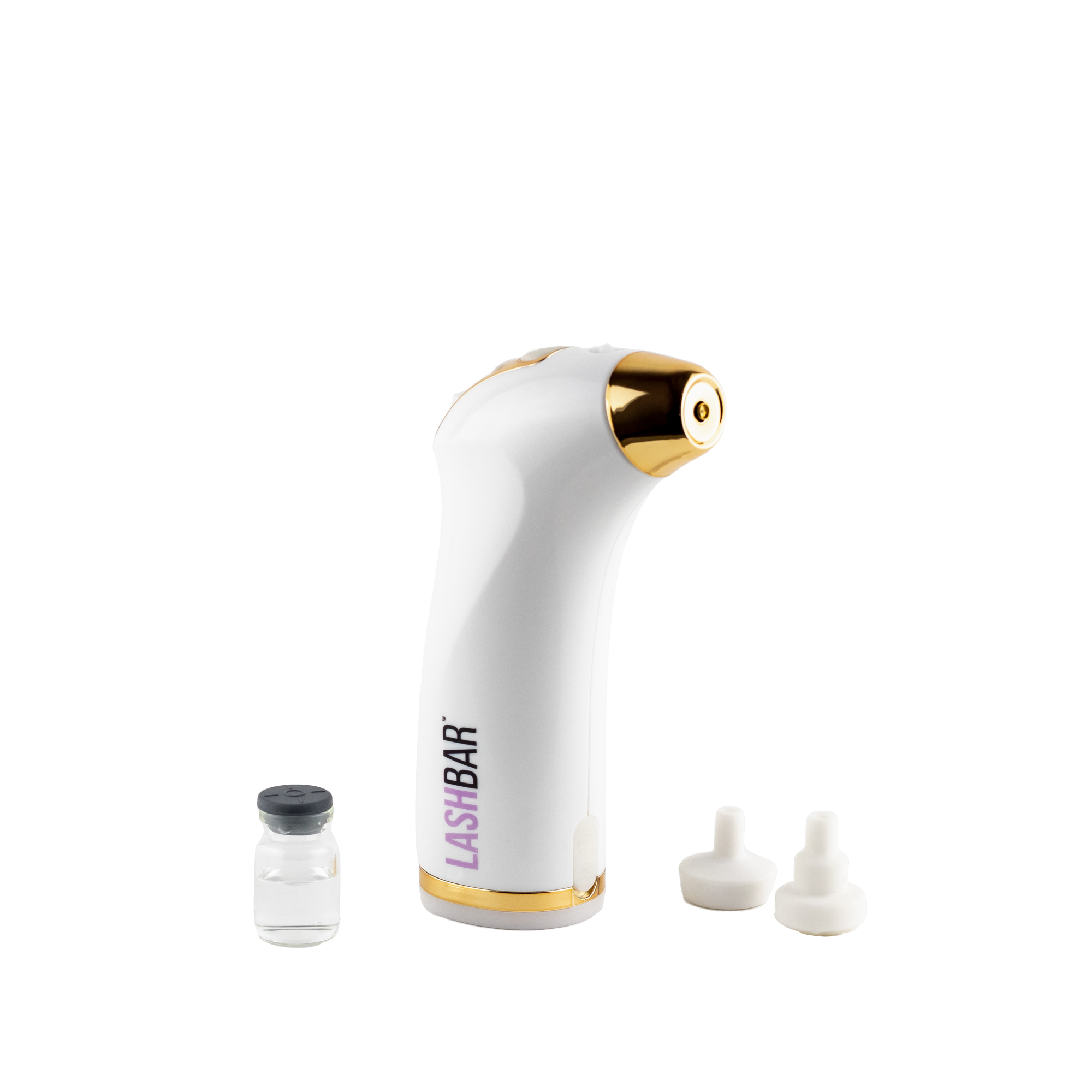 Air Lash Machine