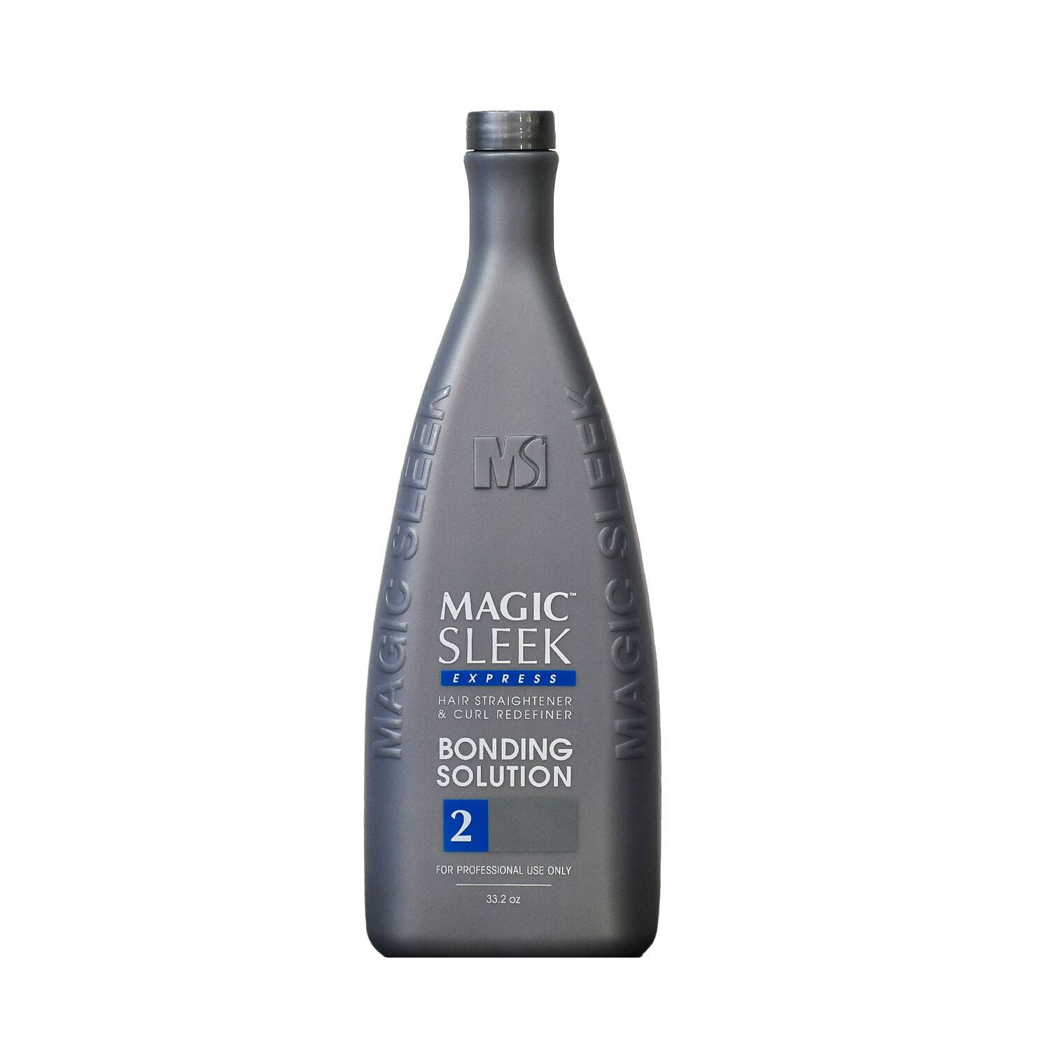 Smoothing Treatment Hair : Step 2 Express