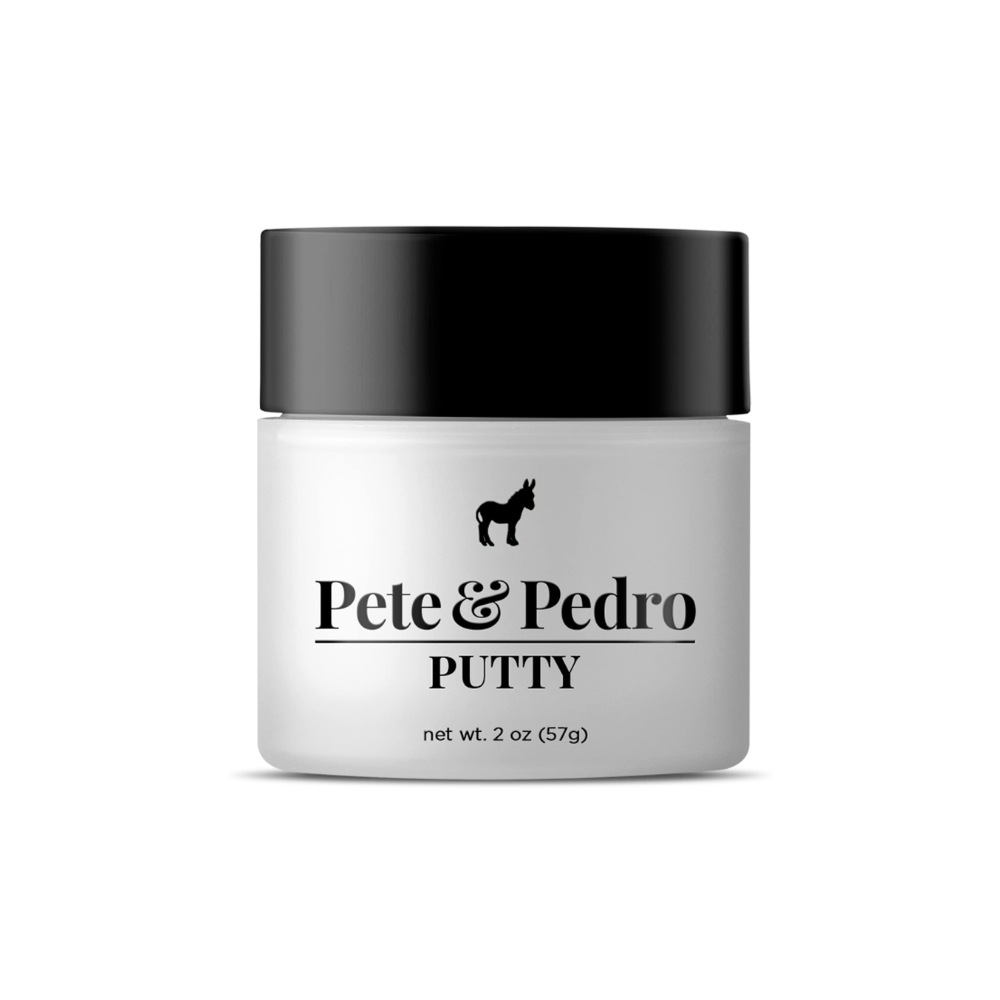 Hair Putty
