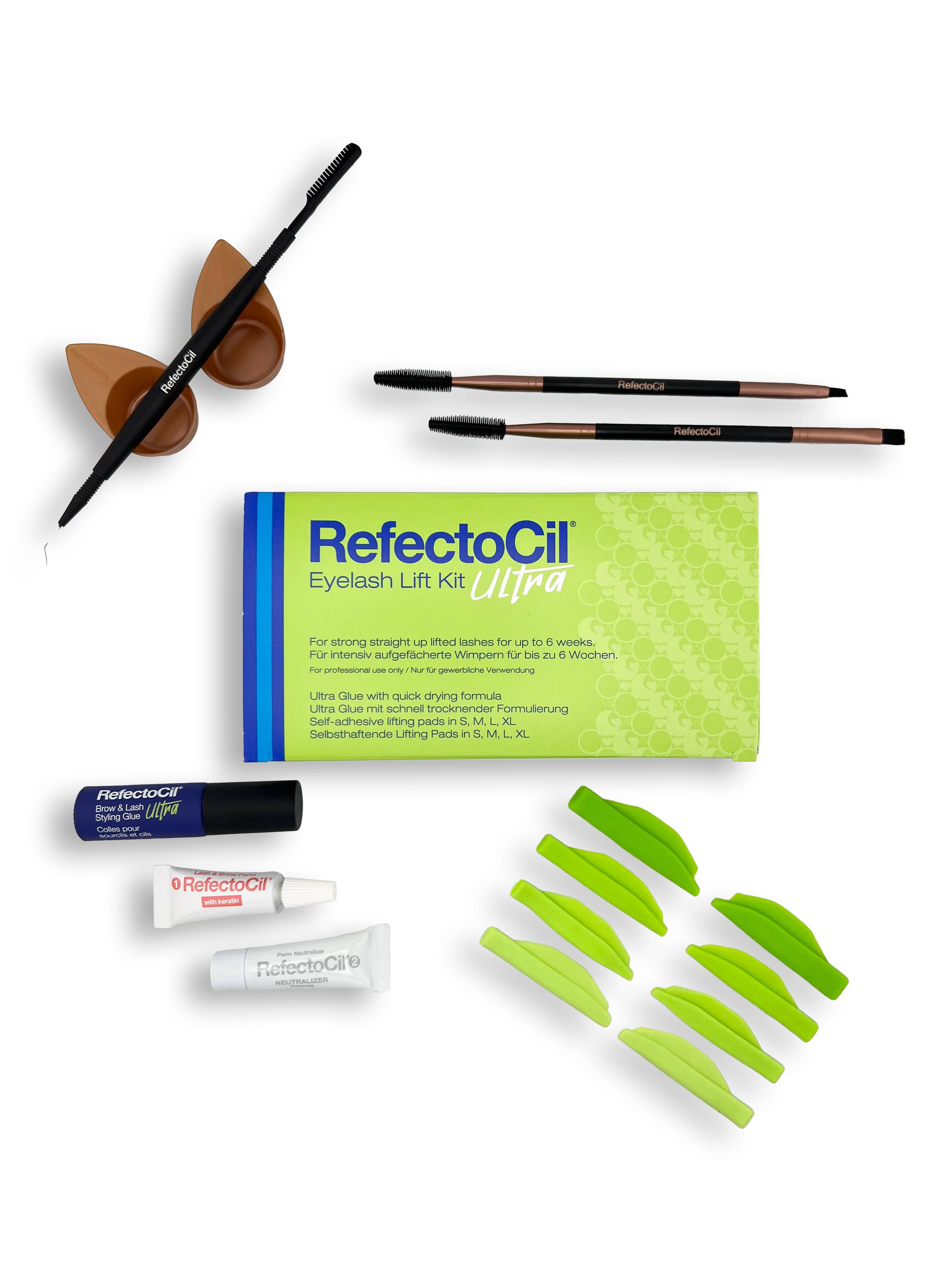 Eyelash Lift Kit Ultra