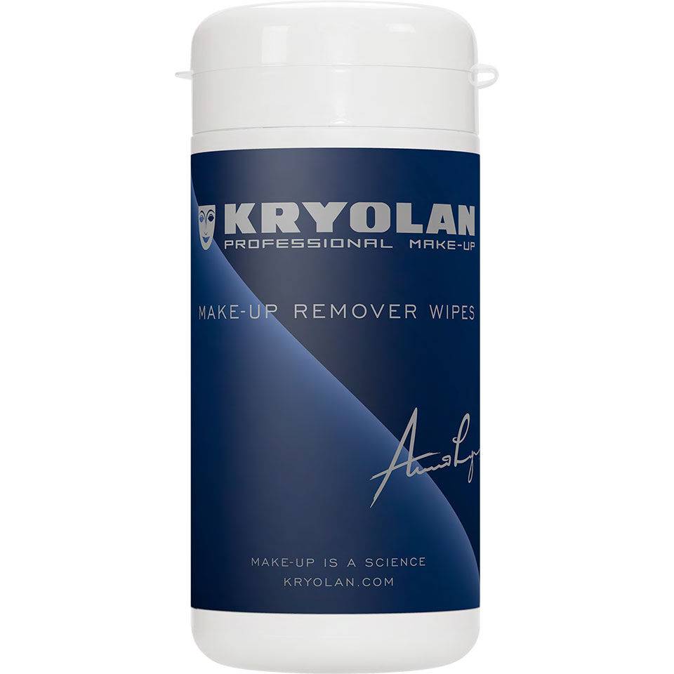 Make-up Remover Wipes