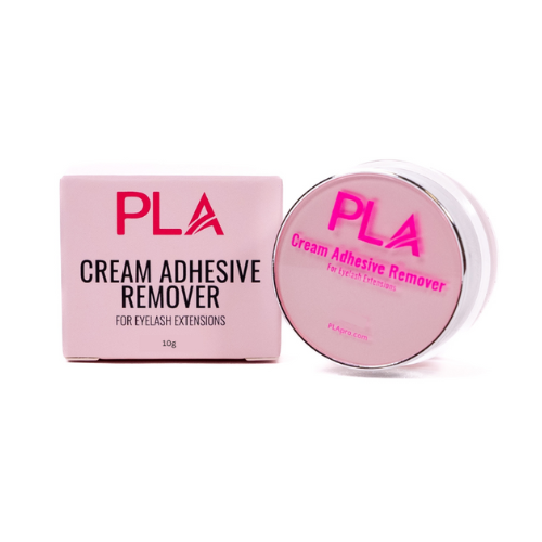 Cream Lash Extension Remover