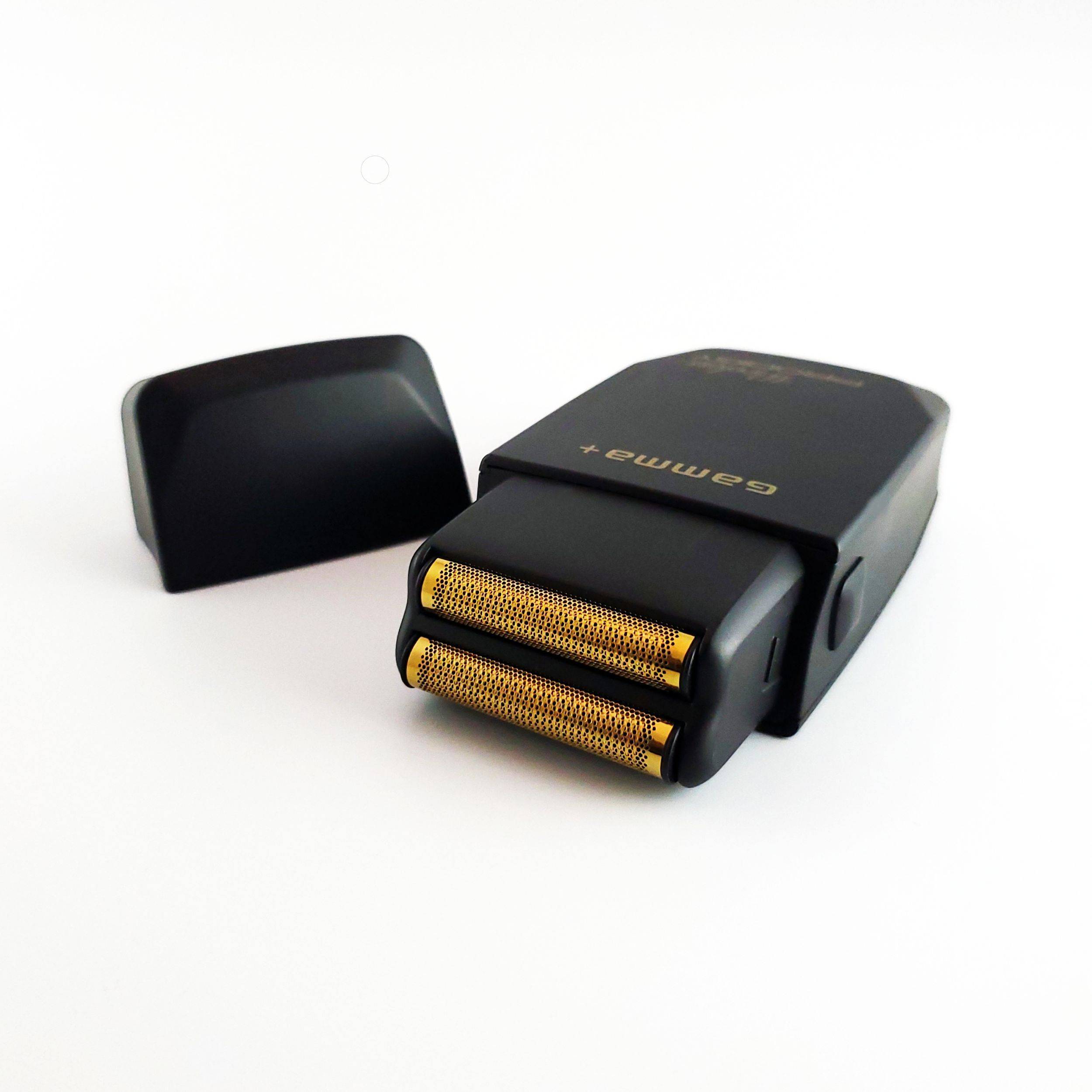 GAMMA+ Replacement Foil Shaver Head fits Gamma+ Prodigy Shavers