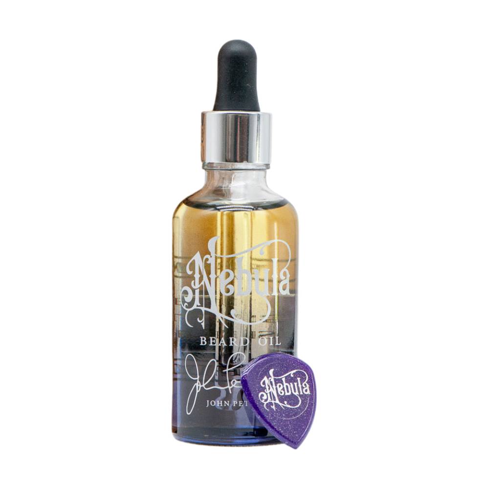 John Petrucci's 'Nebula' Beard Oil 50ml